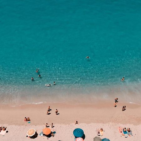 Hotel Palazzo Mottola Tropea Extérieur photo