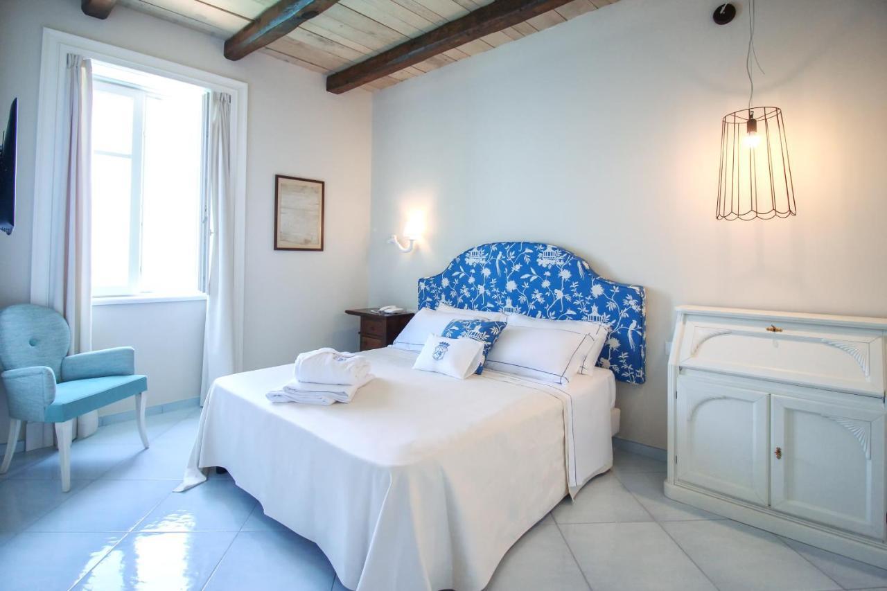 Hotel Palazzo Mottola Tropea Extérieur photo