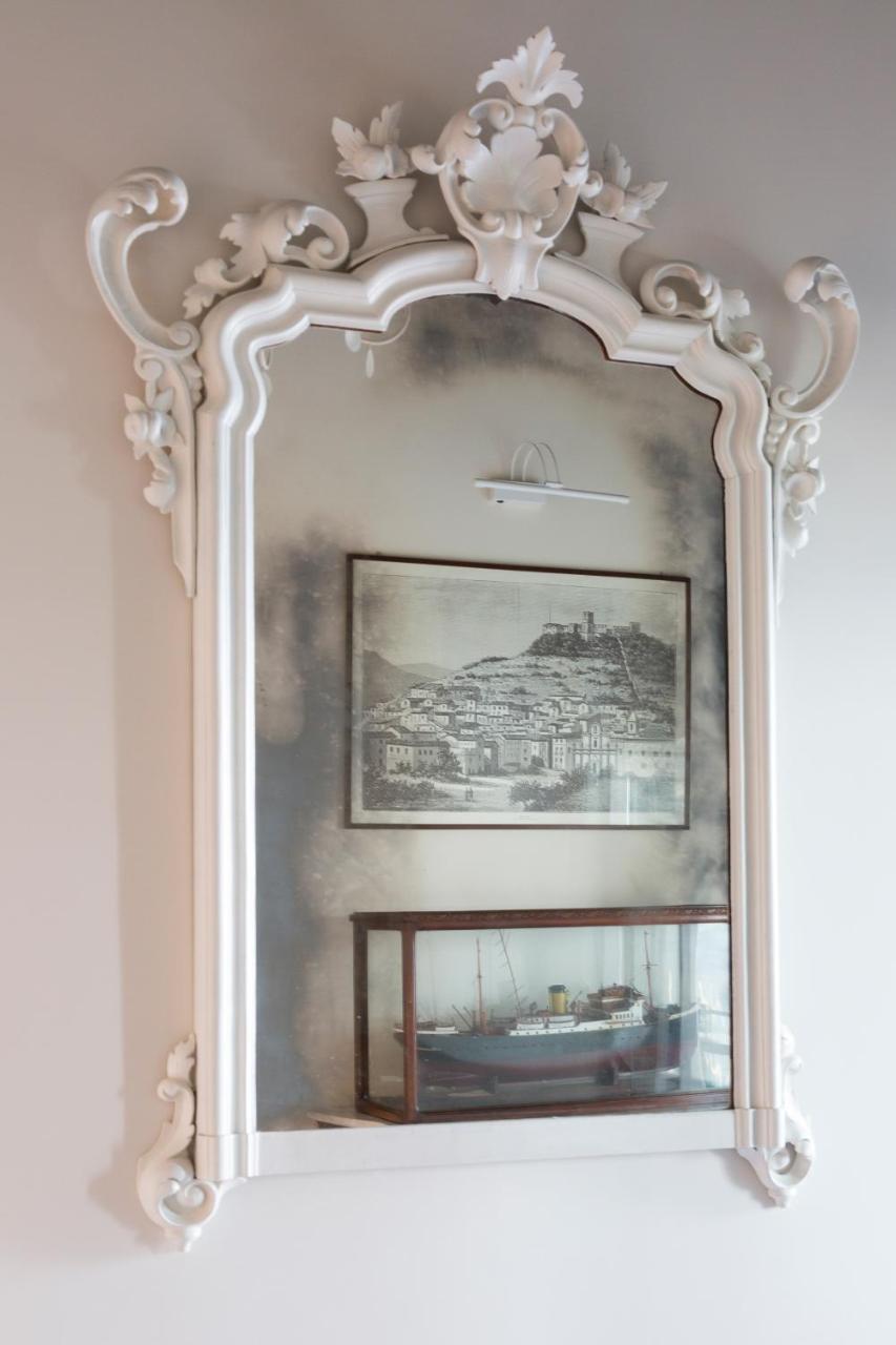 Hotel Palazzo Mottola Tropea Extérieur photo