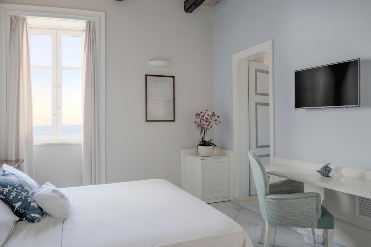 Hotel Palazzo Mottola Tropea Extérieur photo